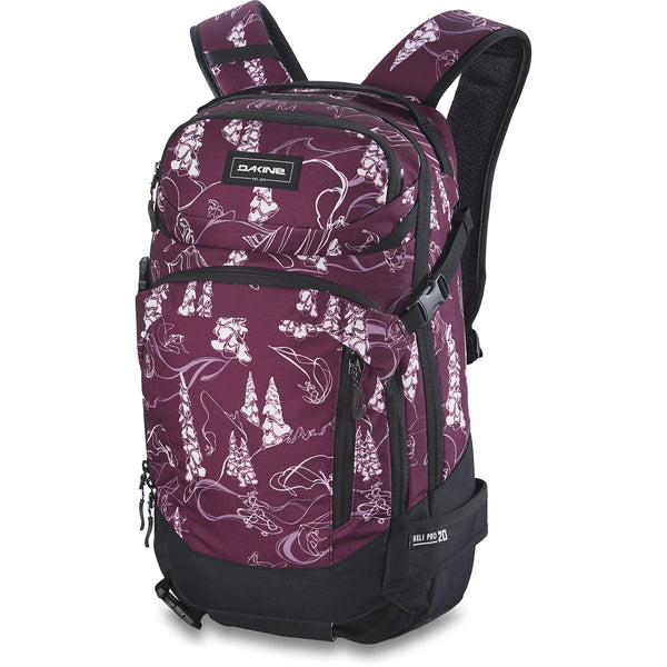 Heli Pro 20L Backpack Heli Pro 20L Backpack