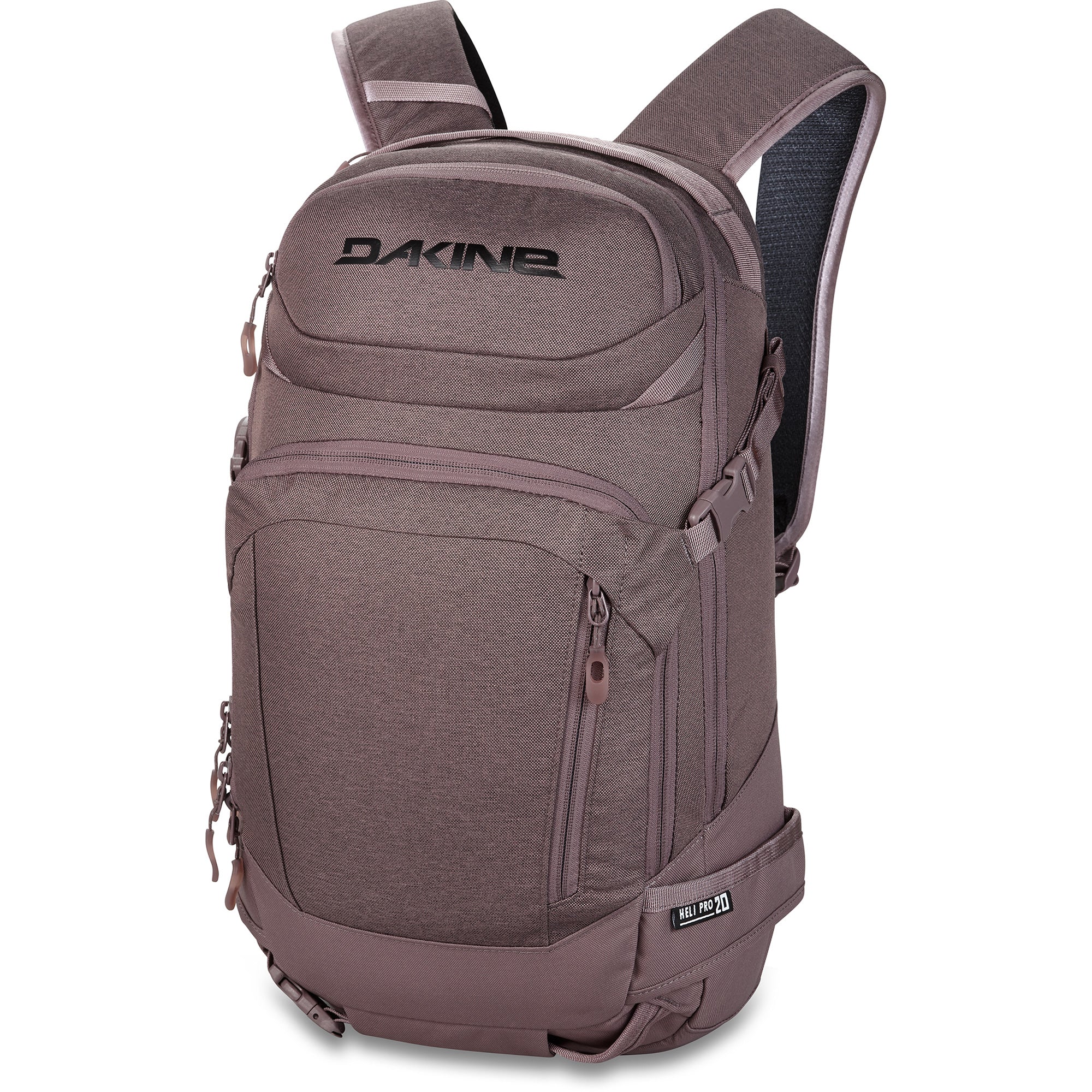 Heli Pro 20L - Black – Dakine