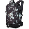 Sac à dos Pro 24L de Heli - Femme - Solstice Floral - Snowboard & Ski Backpack | Dakine