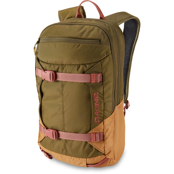 Sac a dos dakine mission pro 18l new arrivals