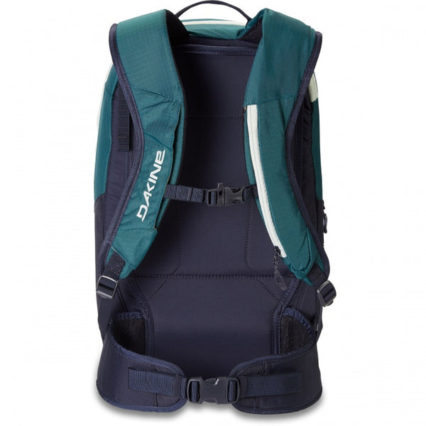 Dakine womens mission on sale 25l