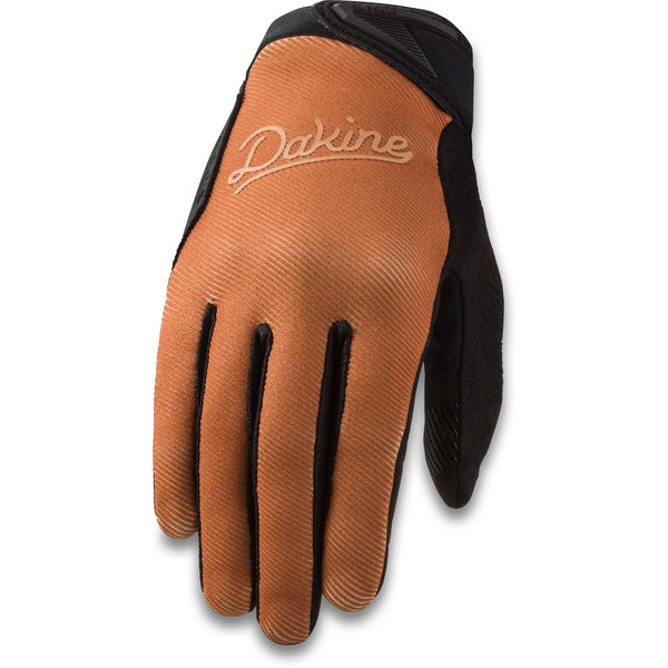 Dakine womens best sale bike gloves