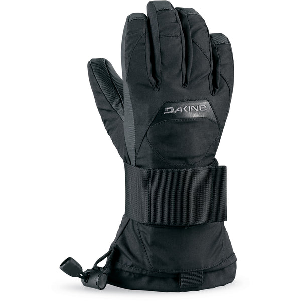 Dakine Wristguard Glove Jr