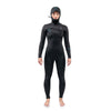 Mission Chest Zip Hooded Wetsuit 6/5/4mm - Femme - Mission Chest Zip Hooded Wetsuit 6/5/4mm - Femme - Women's Wetsuit | Dakine