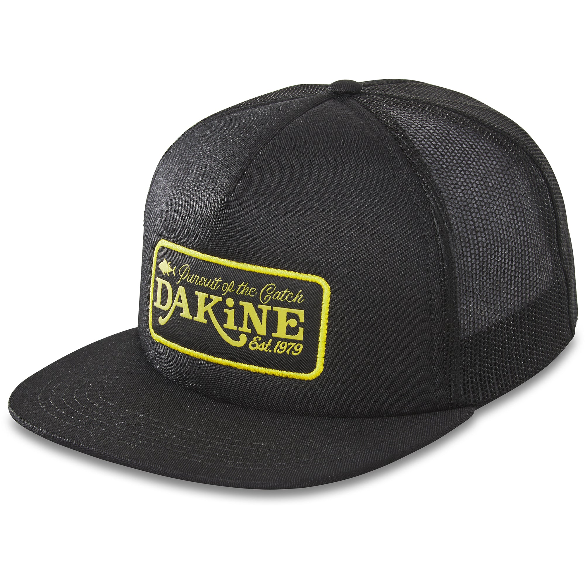 YESTERDAYTRUCKER-BLACK-