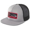 Yesterday Trucker Hat - Griffin - Adjustable Trucker Hat | Dakine