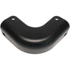 Replace Corner Protector Kit Split Roller/Wheeled Duffle 08+ - Black - Dakine Replacement Part | Dakine